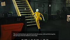 Tales From The Unending Void 49 Hentai Anime Game