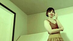 step sister apologizes for fucking step brothers friends dahlia red!