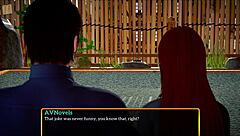 My New Family Episode 378