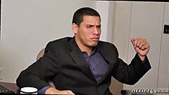 Italian Straight Male Turns Gay With Teens