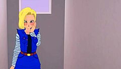 Bulma's Little 18+ Secret in Dragon Ball Zex Chapter 1 Trailer. Full Movie on Ptrn or Sheer Fantasyking3.