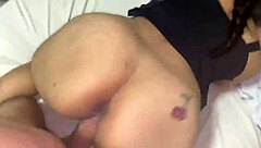 Watch My Stepsister Record Our Fucking?