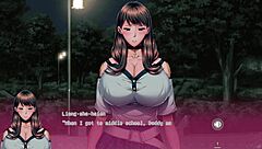 Katei Kyoushi Hypnosis Doggystyle Blowjob