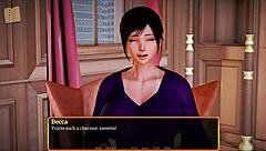 my new stepfamily game adventure continues