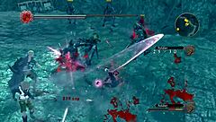 Sad Girl Harem Simulator 3 Yes This Is A Drakengard 3 Video Essay Uncensored Version