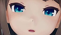 舰队收藏中Maya的动画动作怎么了？