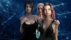 lust theory episode 3 part 1 gameplay complete