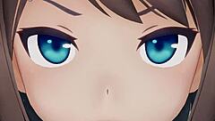 舰队收藏中Maya的动画动作怎么了？