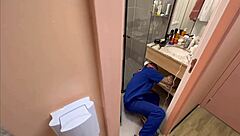 Brazilian Boys Suck Monster Cocks and Masturbate