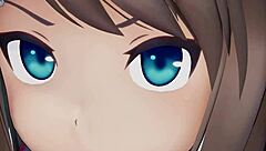 舰队收藏中Maya的动画动作怎么了？