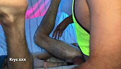 Big Guy Fucks My Hairy Hole Part 5