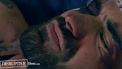 i watch my hot assistants tease and fuck while jerking off in the office