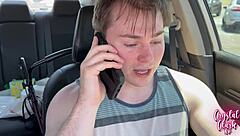 Stepmoms Spa Weekend Mix-Up!