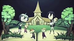 Sad Girl Harem Simulator 3 Yes This Is A Drakengard 3 Video Essay Uncensored Version