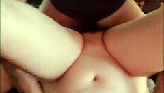 Big Tit Teen 18+ Schoolgirl Bounces Boobs In Compilation