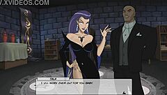 Something Unlimited - Part 03 Gunsmoke Games