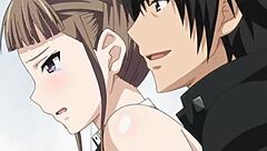 Watch hentai euphoria sex scenes with bdsm anime!