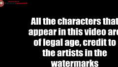 sfm compilation 2 hq with sound june 2023 monster cock