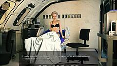 Tales From The Unending Void 162