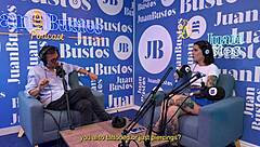 Blaze Rager's Hard Anal