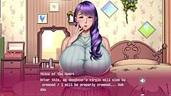 Katei Kyoushi Hypnosis Doggystyle Blowjob