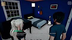 My Bully Turns Into My Lover In This Game Episode 38