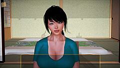 my new family episode 388