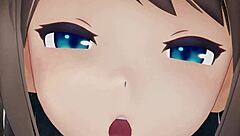 舰队收藏中Maya的动画动作怎么了？