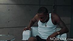 Intense Bareback Latino Gay Passion