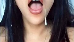 I cum in deep throat