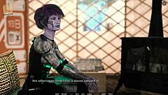 Man, I’m so into Tales from the Unending Void 158... them curvy hentai babes got me hooked!!