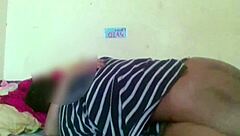 Asian Girl's Real Homemade Hardcore in Bedroom, Damn!