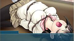 i got a brest massage on dailymotion, it was so relaxin and fun