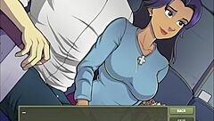 Witch Hunter Teams Up with Detective Danzo in Epic Adventure Part Three