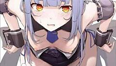 Hentai compilation of sluts and lesbians