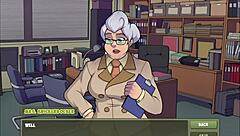 Witch Hunter Teams Up with Detective Danzo in Epic Adventure Part Three