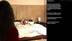 damn! small 18+ gesture ep 17 is wild 3d cartoon sex!