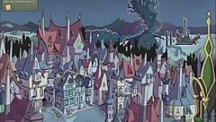 Witch Hunter Teams Up with Detective Danzo in Epic Adventure Part Three