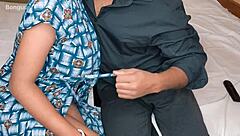 Desi Bhabhi Riya Banged by Neighbor in Cheating Fury!