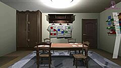 escape from lustful servant dolls room 3 riding blowjob hentai