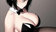 Hentai compilation of sluts and lesbians