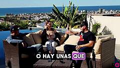 Exploring Nights In Coahuila And Tijuana