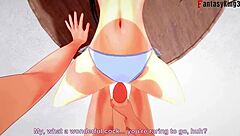 Yor Forger Bikini Pool Hard Sex 2 Spy X Family Genshin Impact Watch Full Fantasyking3