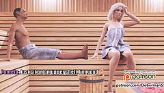 Intriguing developments in Pamela episode four.