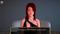 exploring my new family life