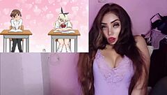 students' first orgy adventure