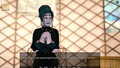 Man, I’m so into Tales from the Unending Void 158... them curvy hentai babes got me hooked!!