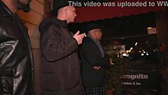 Kathy Deep's 3 On 1 Passion Fruits