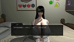 escape from lustful servant dolls room 3 riding blowjob hentai