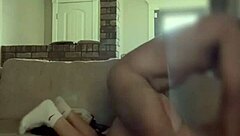 I-I wanted stepsis's big ass riding my dick so bad.